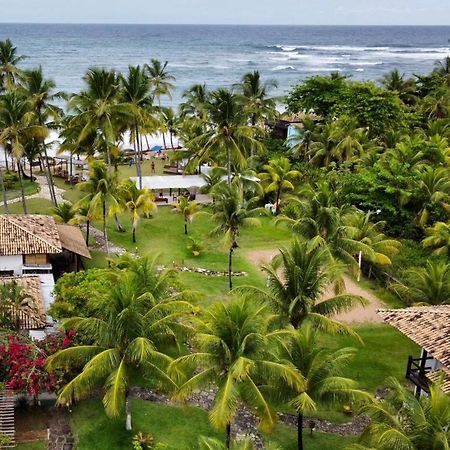 Aytyaram Praia Suites - Aytyaram Exclusive Barra Grande  Buitenkant foto