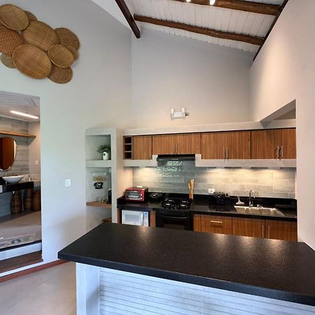 Aytyaram Praia Suites - Aytyaram Exclusive Barra Grande  Buitenkant foto