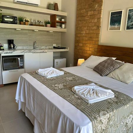 Aytyaram Praia Suites - Aytyaram Exclusive Barra Grande  Buitenkant foto