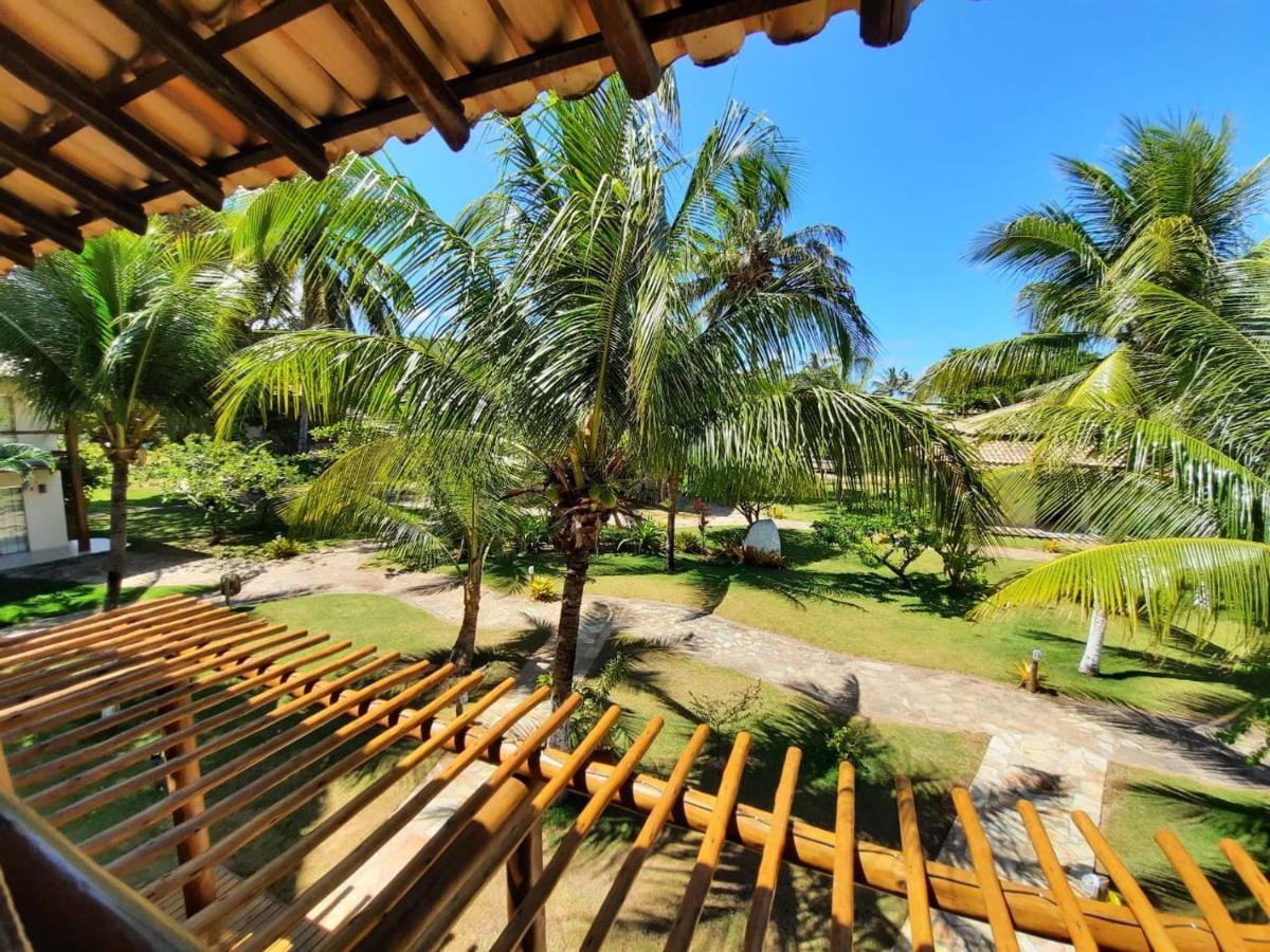 Aytyaram Praia Suites - Aytyaram Exclusive Barra Grande  Buitenkant foto