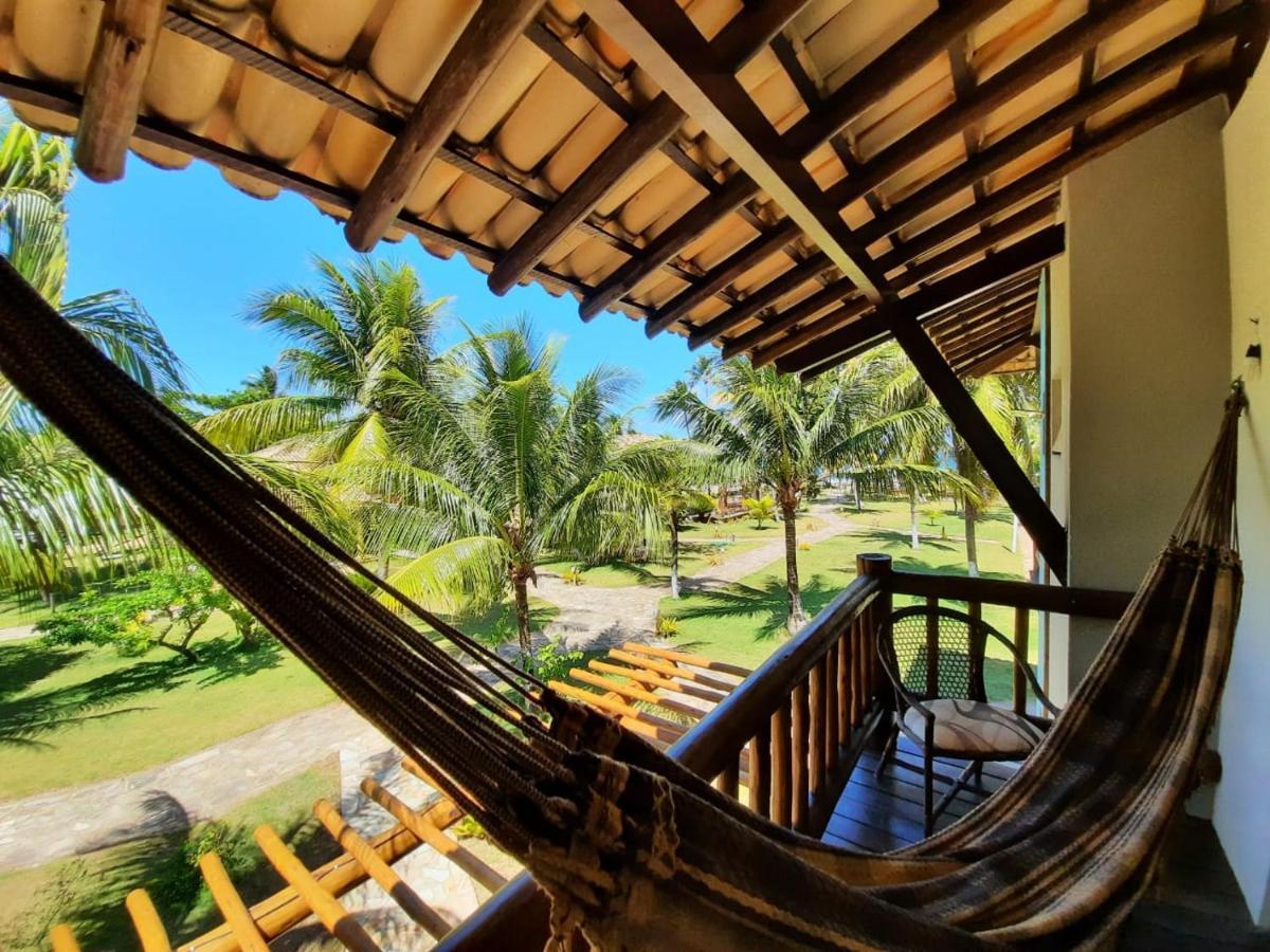 Aytyaram Praia Suites - Aytyaram Exclusive Barra Grande  Buitenkant foto