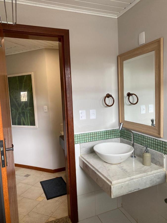 Aytyaram Praia Suites - Aytyaram Exclusive Barra Grande  Buitenkant foto