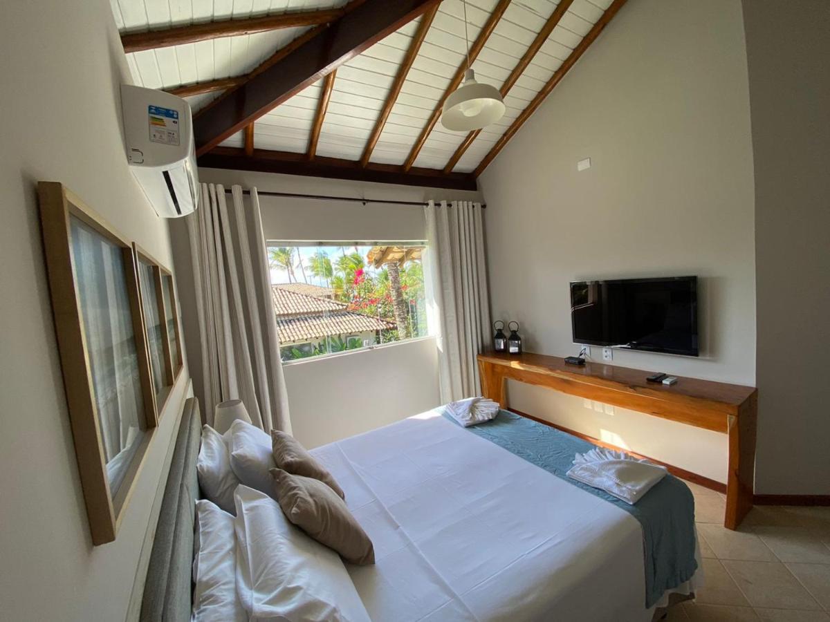 Aytyaram Praia Suites - Aytyaram Exclusive Barra Grande  Buitenkant foto