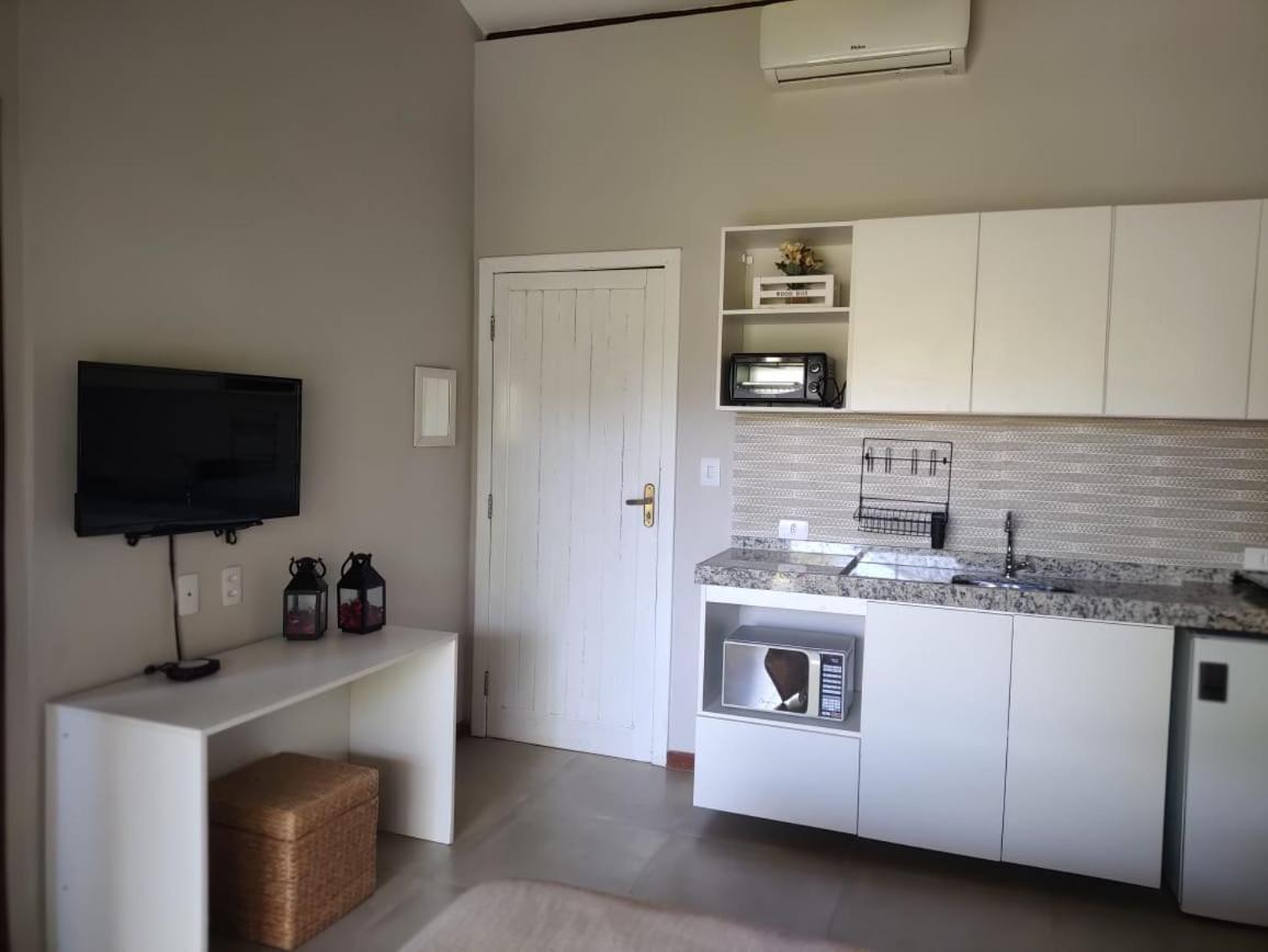 Aytyaram Praia Suites - Aytyaram Exclusive Barra Grande  Buitenkant foto