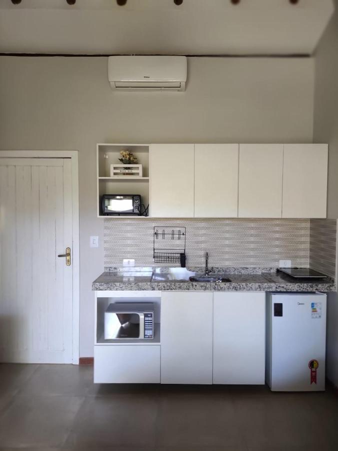 Aytyaram Praia Suites - Aytyaram Exclusive Barra Grande  Buitenkant foto
