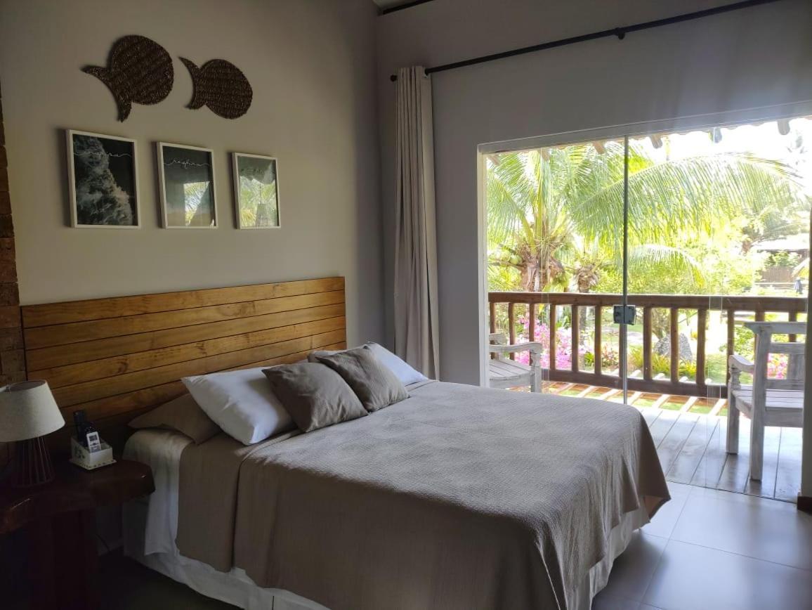 Aytyaram Praia Suites - Aytyaram Exclusive Barra Grande  Buitenkant foto