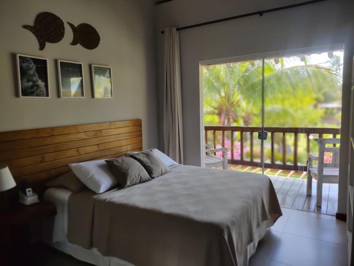 Aytyaram Praia Suites - Aytyaram Exclusive Barra Grande  Buitenkant foto