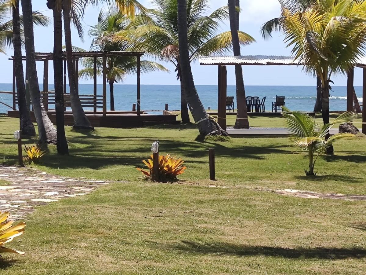 Aytyaram Praia Suites - Aytyaram Exclusive Barra Grande  Buitenkant foto