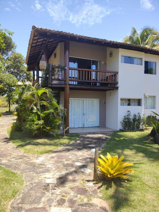 Aytyaram Praia Suites - Aytyaram Exclusive Barra Grande  Buitenkant foto