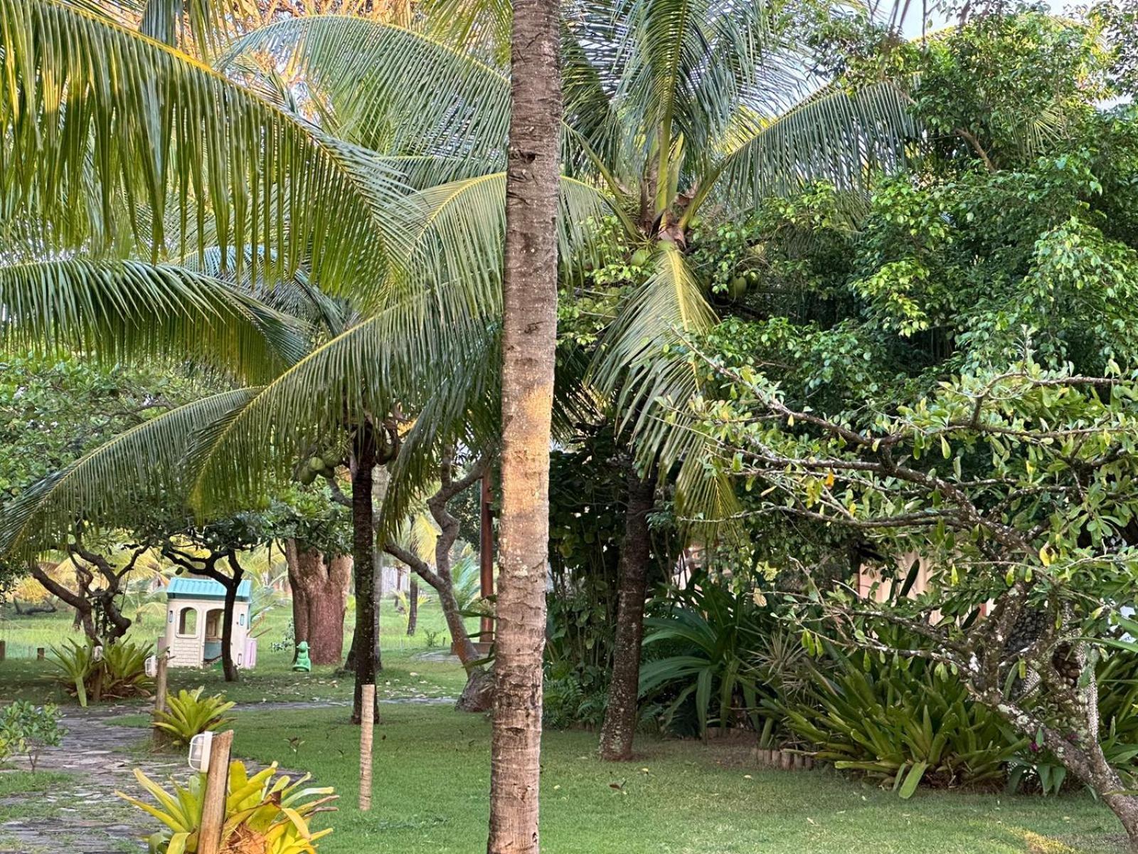 Aytyaram Praia Suites - Aytyaram Exclusive Barra Grande  Buitenkant foto