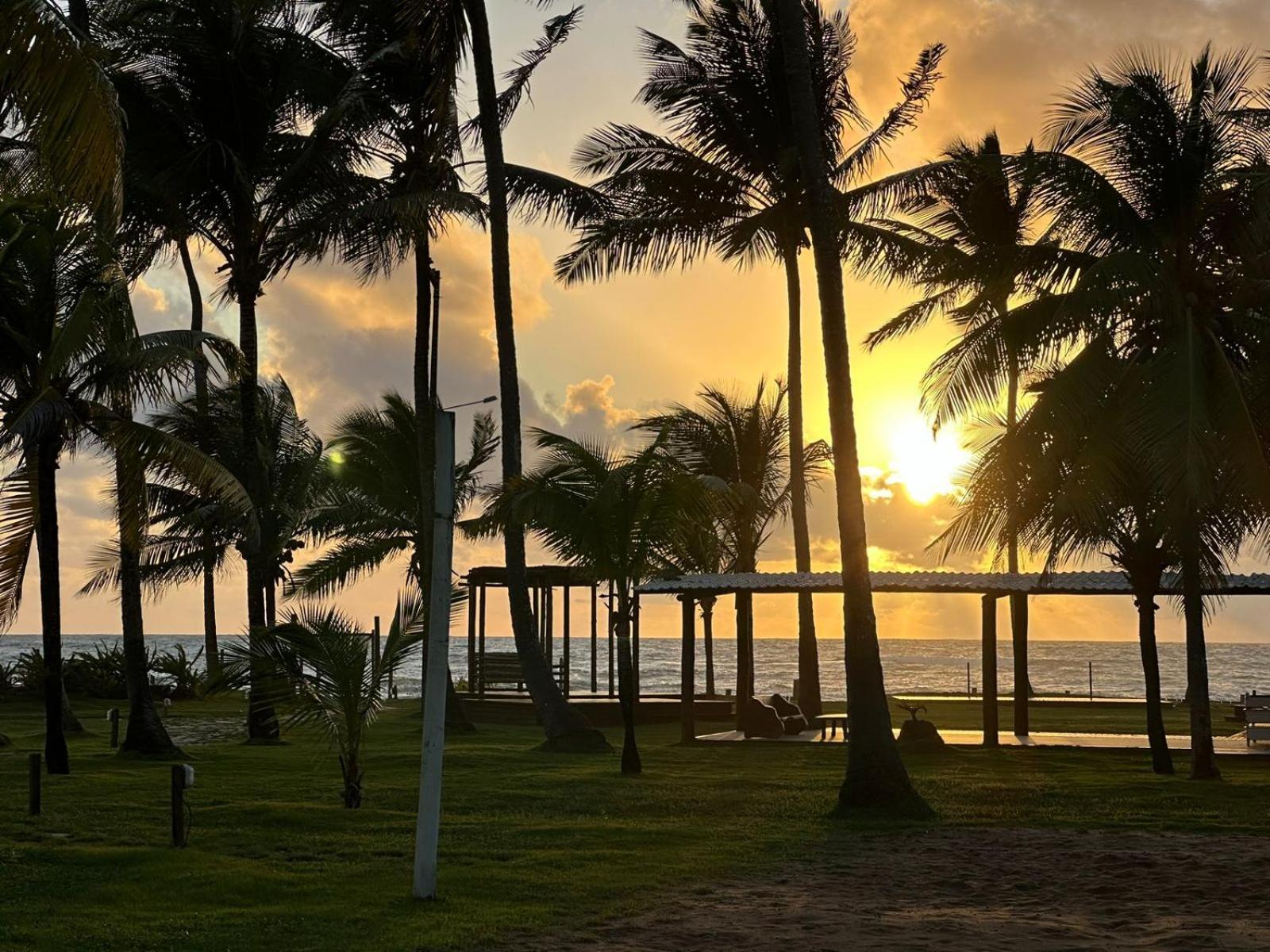 Aytyaram Praia Suites - Aytyaram Exclusive Barra Grande  Buitenkant foto