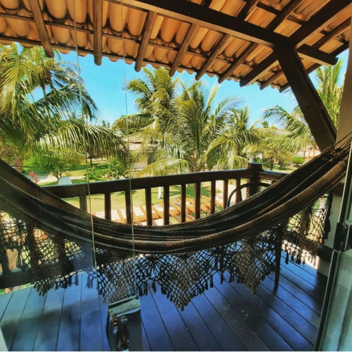 Aytyaram Praia Suites - Aytyaram Exclusive Barra Grande  Buitenkant foto