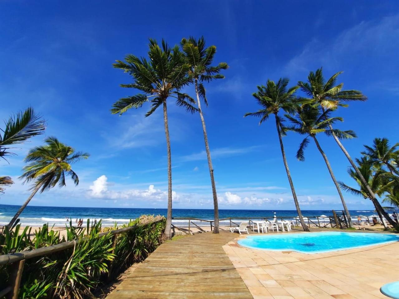 Aytyaram Praia Suites - Aytyaram Exclusive Barra Grande  Buitenkant foto