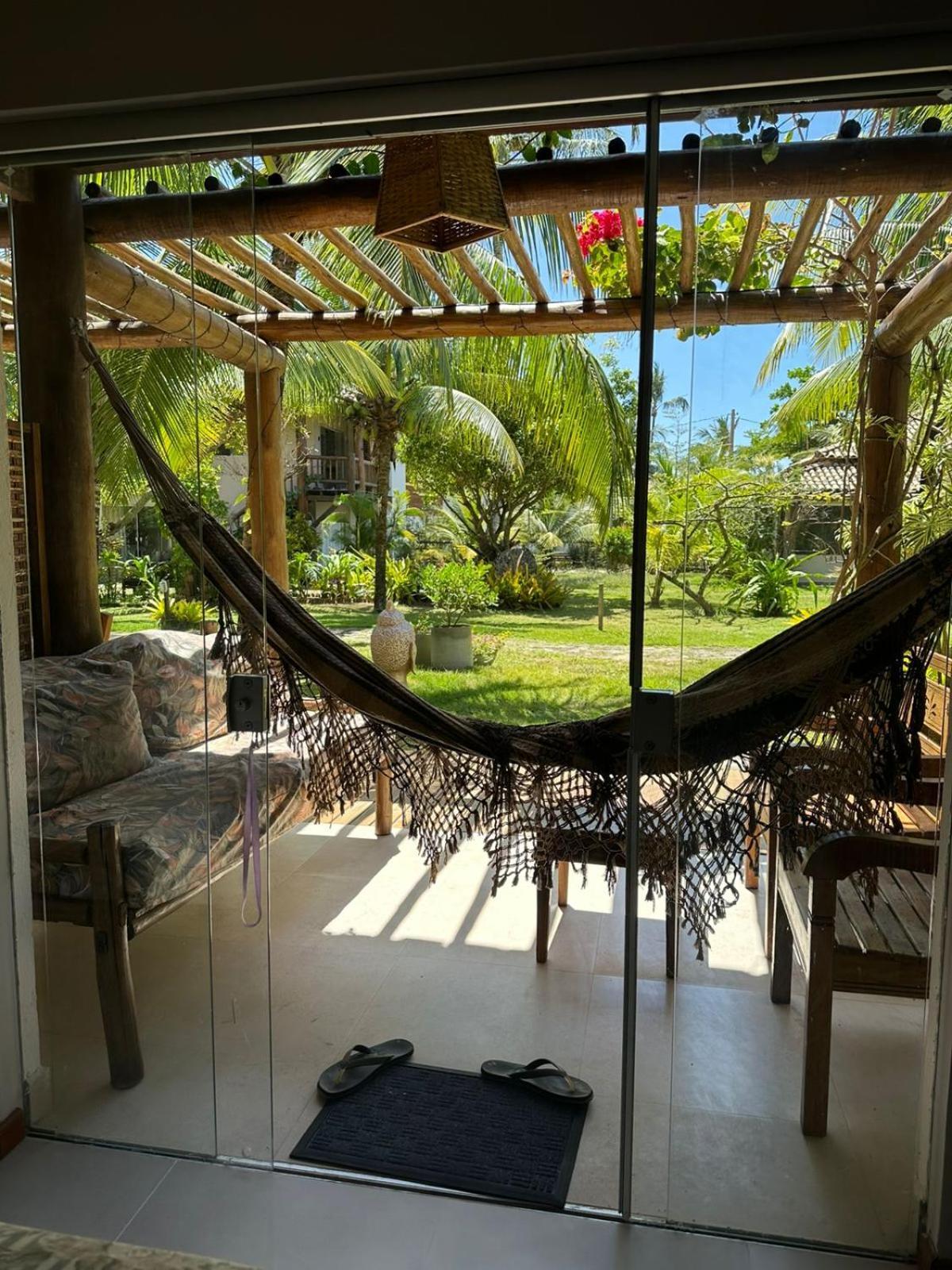 Aytyaram Praia Suites - Aytyaram Exclusive Barra Grande  Buitenkant foto