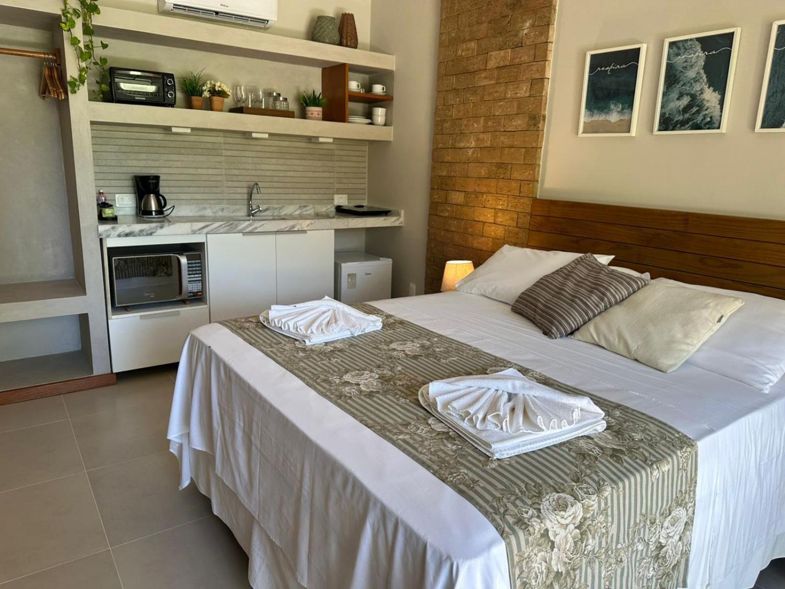 Aytyaram Praia Suites - Aytyaram Exclusive Barra Grande  Buitenkant foto