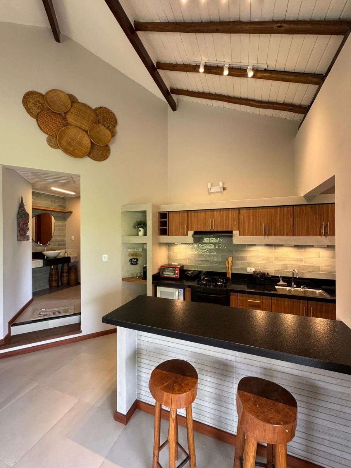 Aytyaram Praia Suites - Aytyaram Exclusive Barra Grande  Buitenkant foto