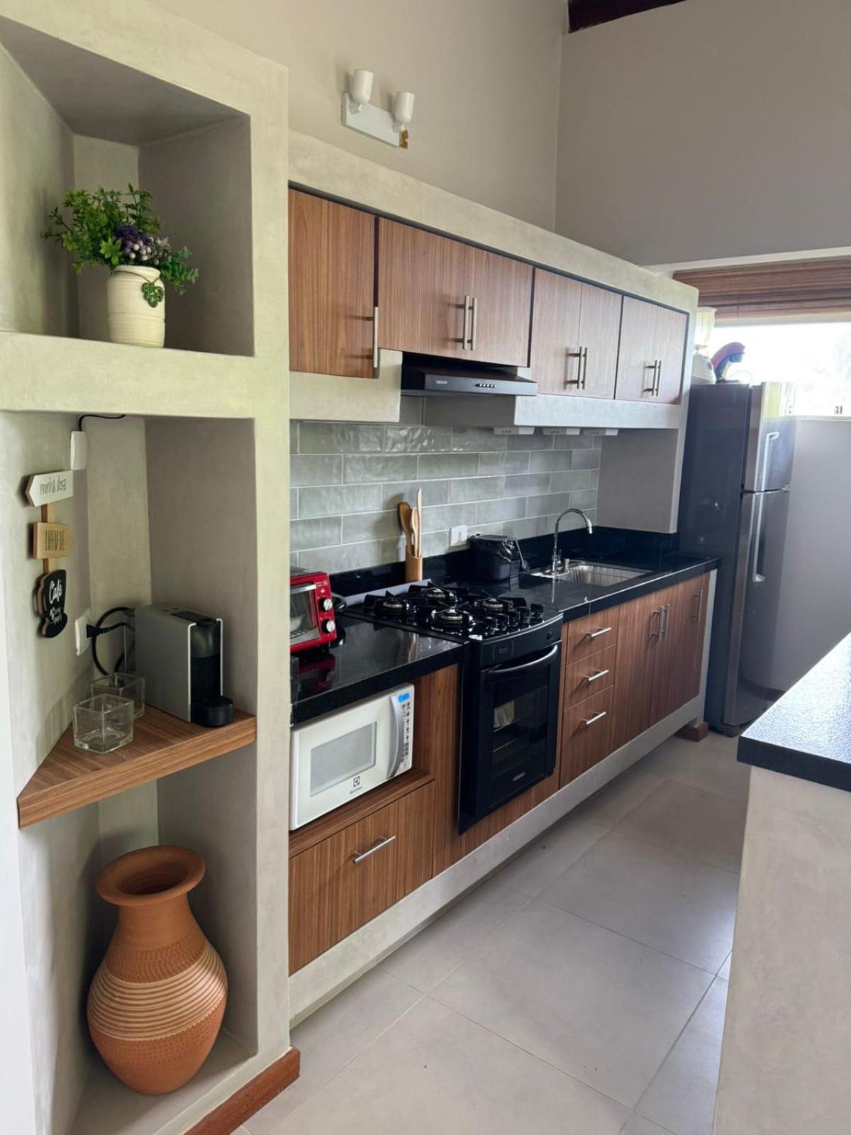 Aytyaram Praia Suites - Aytyaram Exclusive Barra Grande  Buitenkant foto