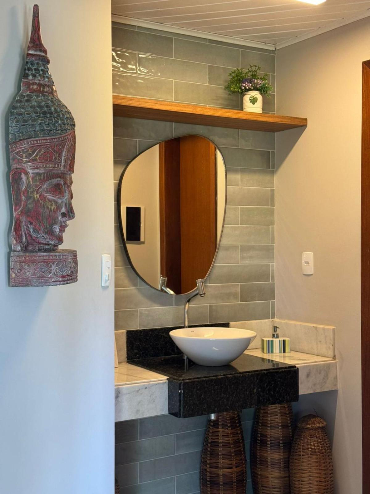 Aytyaram Praia Suites - Aytyaram Exclusive Barra Grande  Buitenkant foto